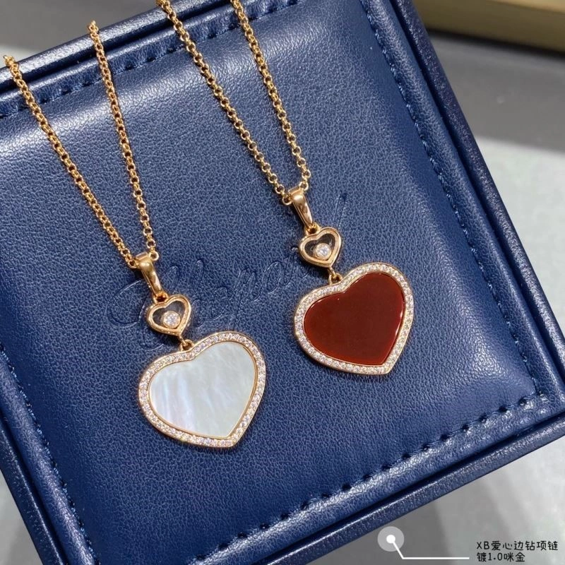 Chopard Necklaces SoftTouch 209925