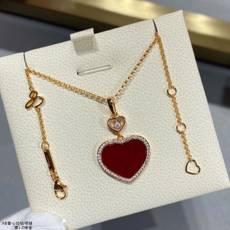 Chopard Necklaces SoftTouch 209925