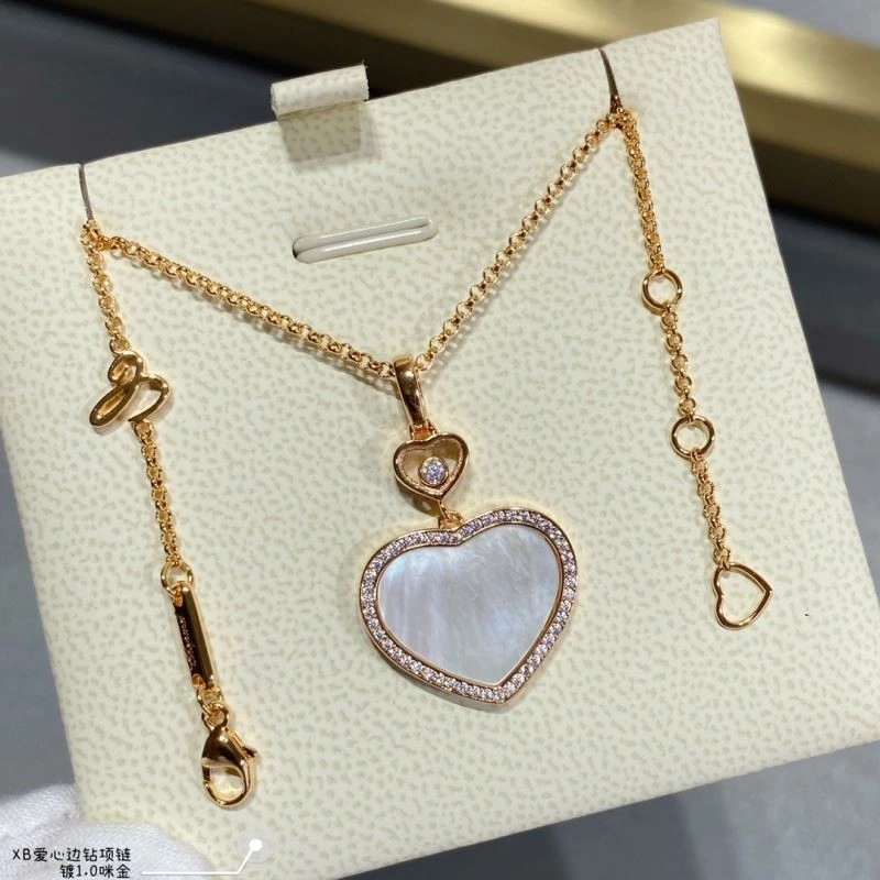Chopard Necklaces SoftTouch 209925