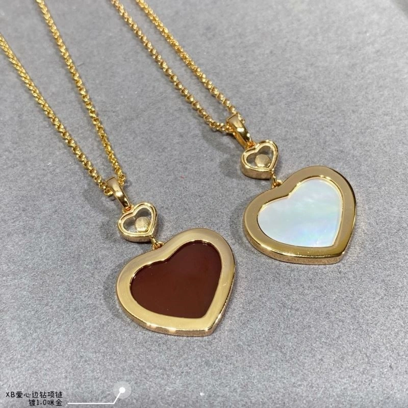 Chopard Necklaces SoftTouch 209925