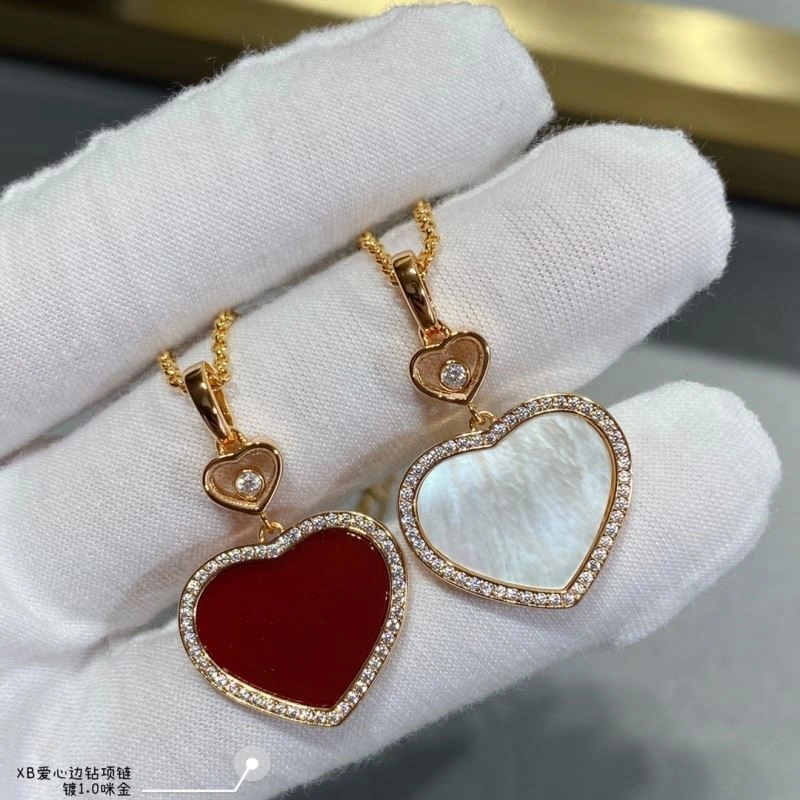 Chopard Necklaces SoftTouch 209925