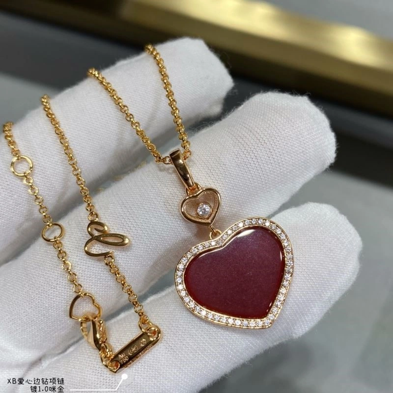Chopard Necklaces SoftTouch 209925