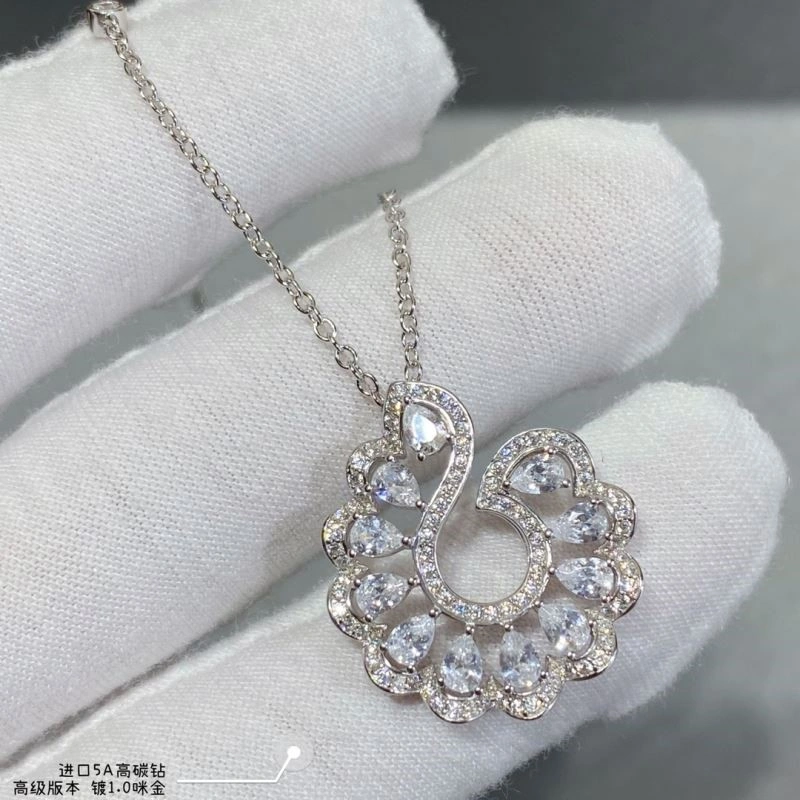 Chopard Necklaces Sophisticated 209944