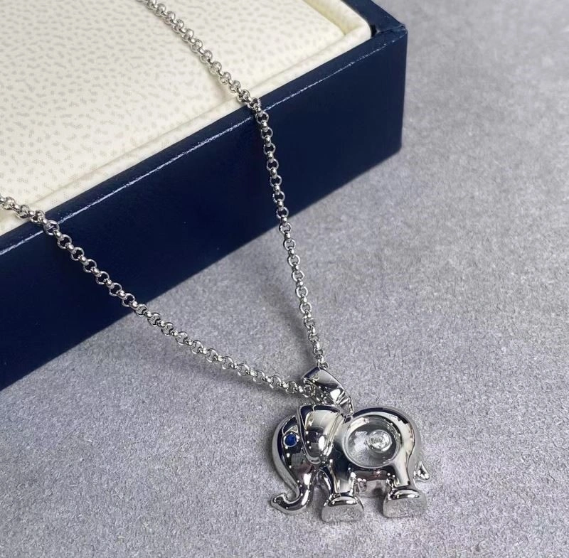 Chopard Necklaces HighQuality 209408