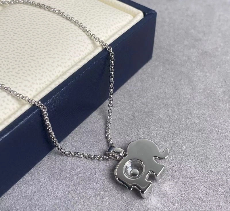 Chopard Necklaces HighQuality 209408