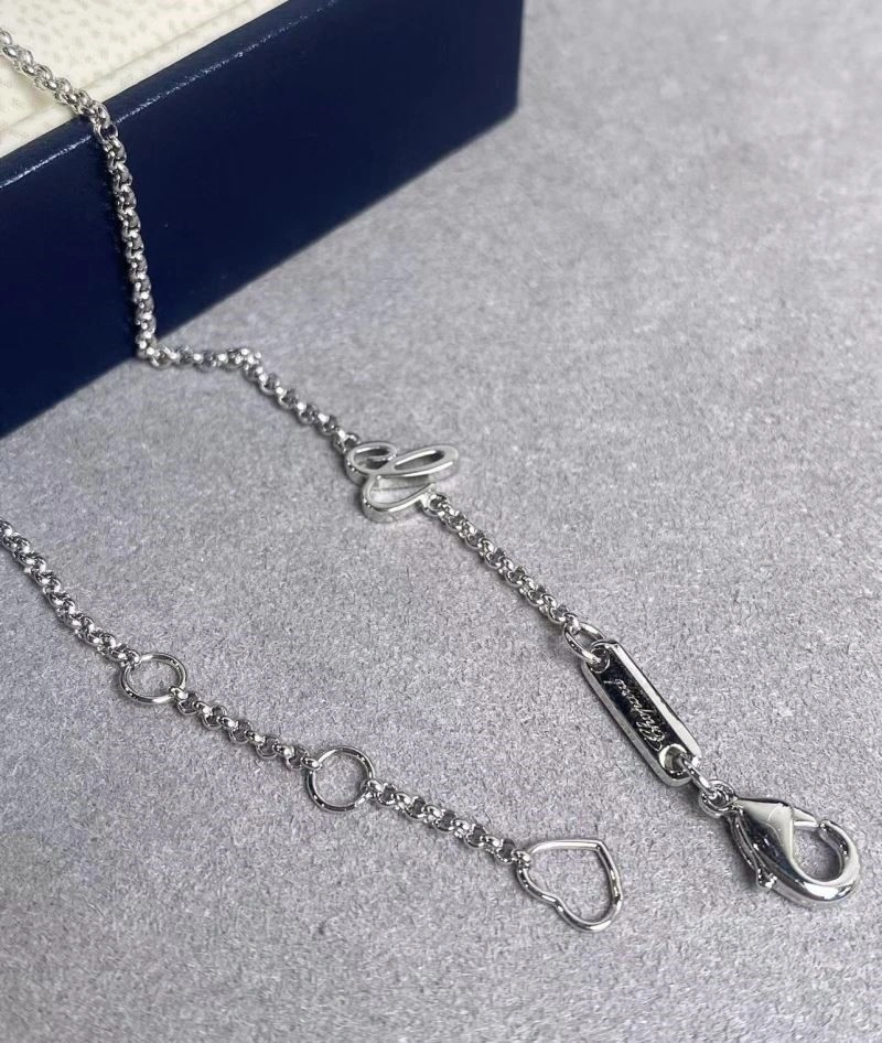 Chopard Necklaces HighQuality 209408