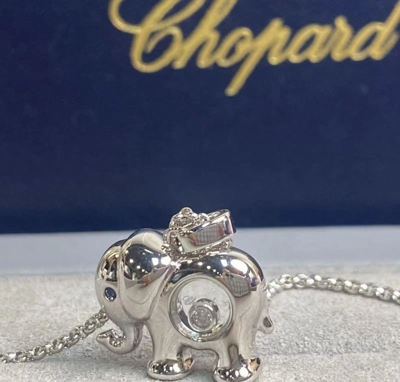 Chopard Necklaces HighQuality 209408