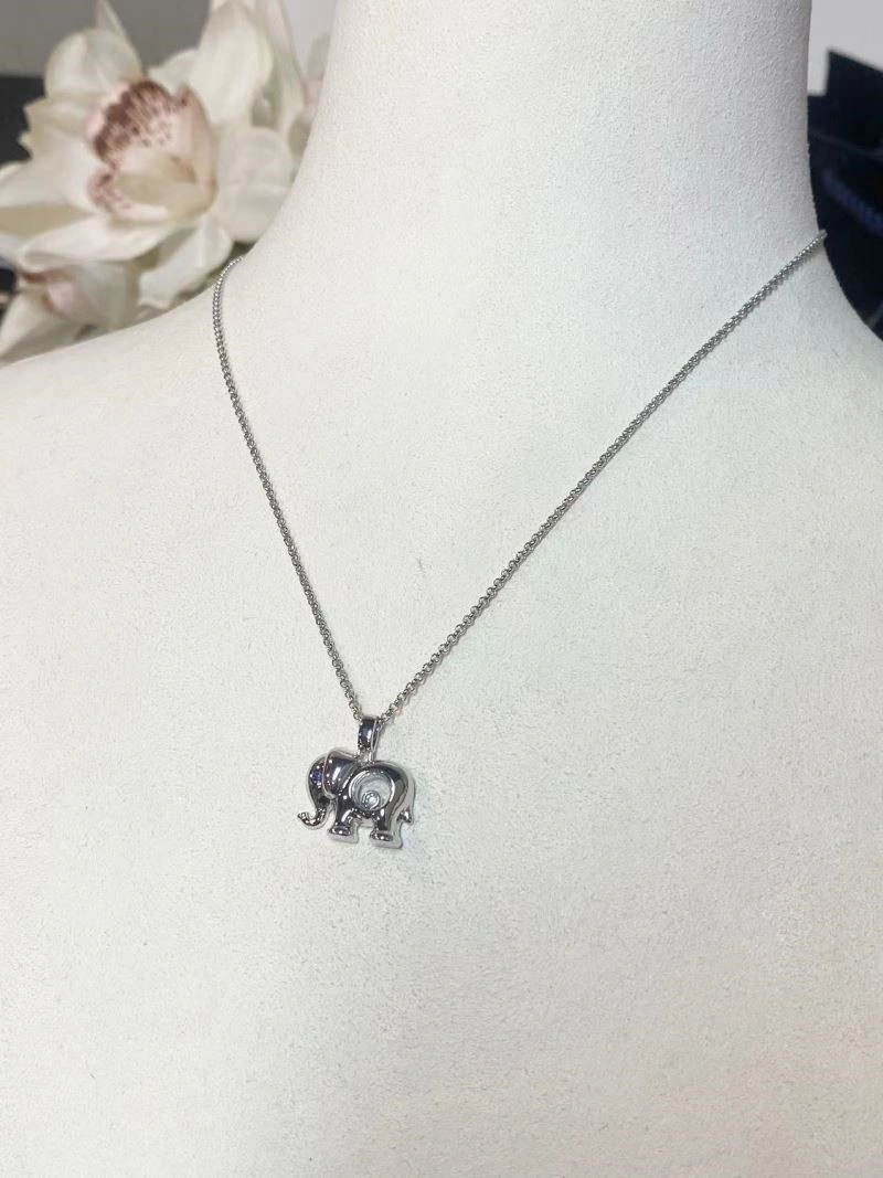 Chopard Necklaces HighQuality 209408