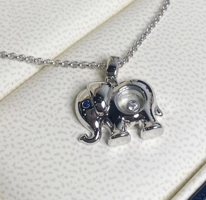 Chopard Necklaces HighQuality 209408