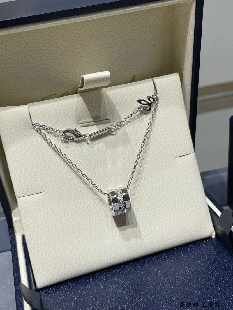 Chopard Necklaces Durable 209413