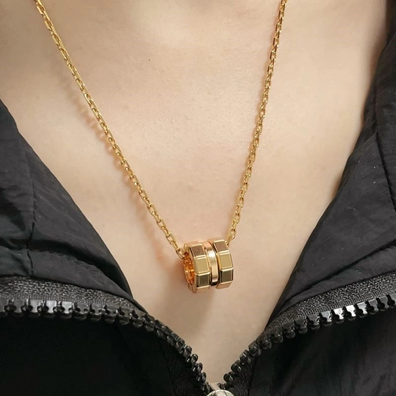 Chopard Necklaces FlexibleFit 209405