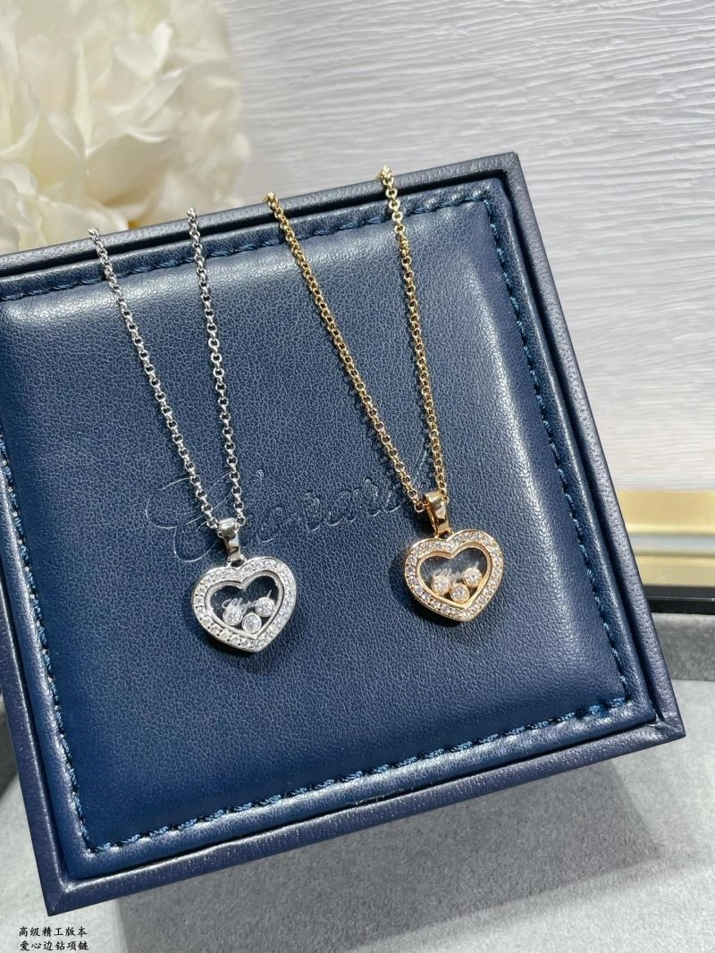 Chopard Necklaces Supportive 209403