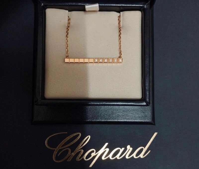 TimelessDesign Chopard Necklaces 209401