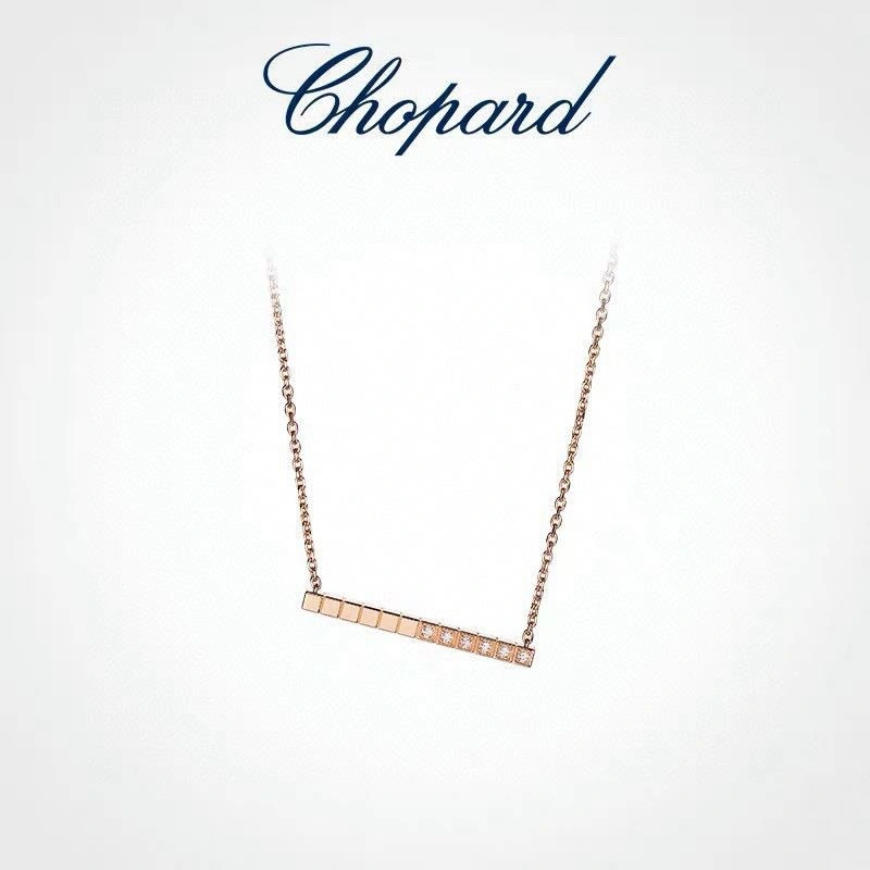 TimelessDesign Chopard Necklaces 209401