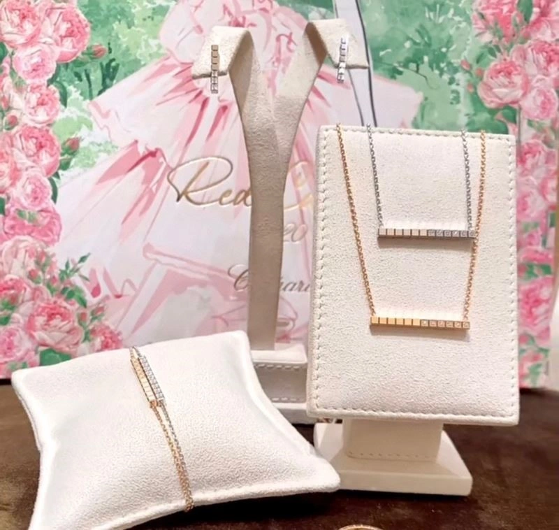 TimelessDesign Chopard Necklaces 209401
