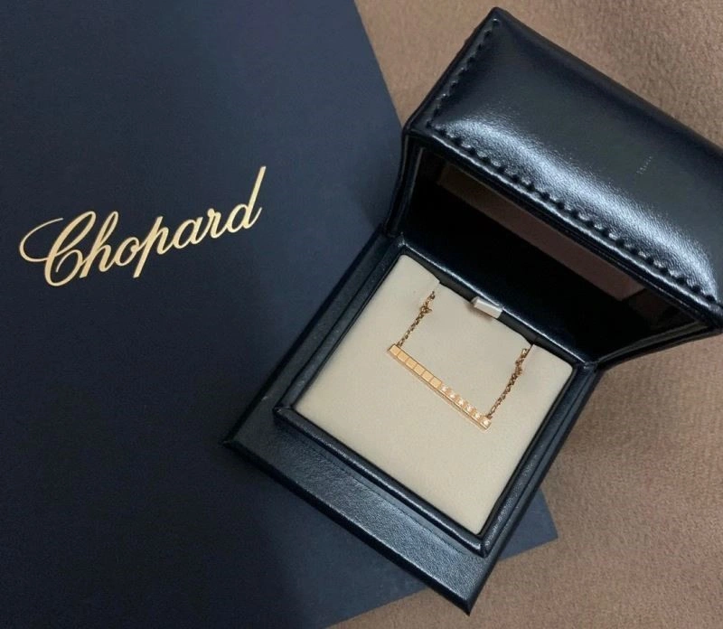 TimelessDesign Chopard Necklaces 209401