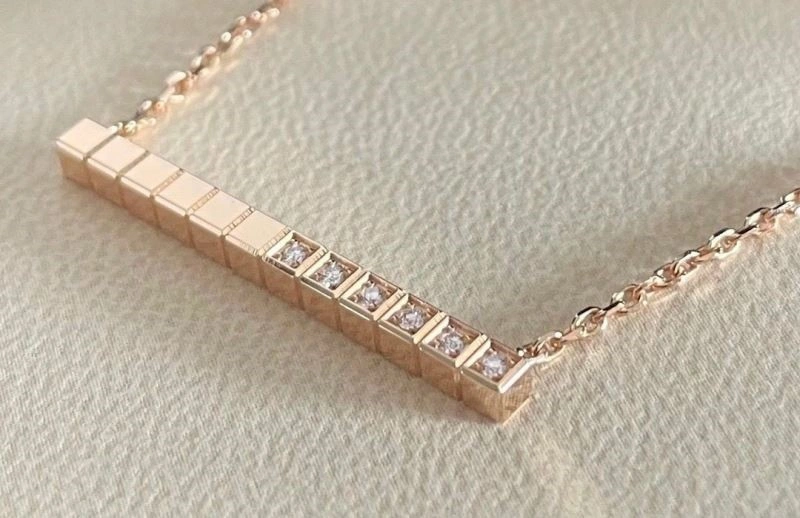 TimelessDesign Chopard Necklaces 209401