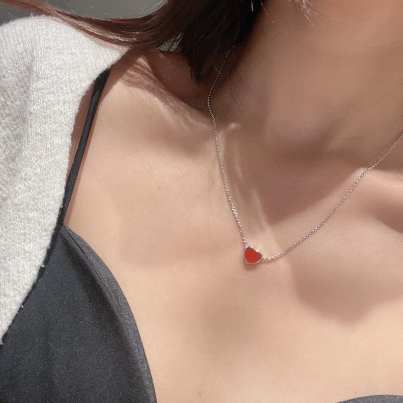 Chopard Necklaces Snug 209395