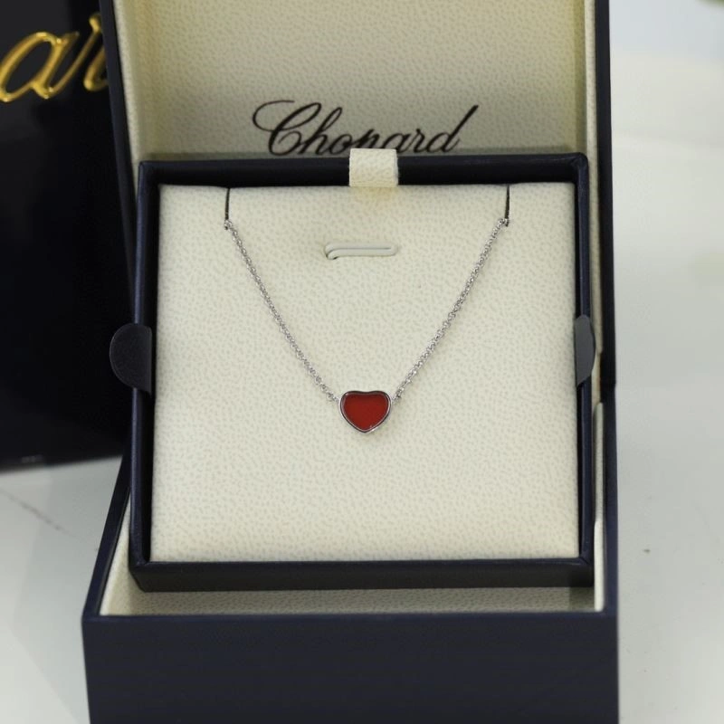 Chopard Necklaces Snug 209395