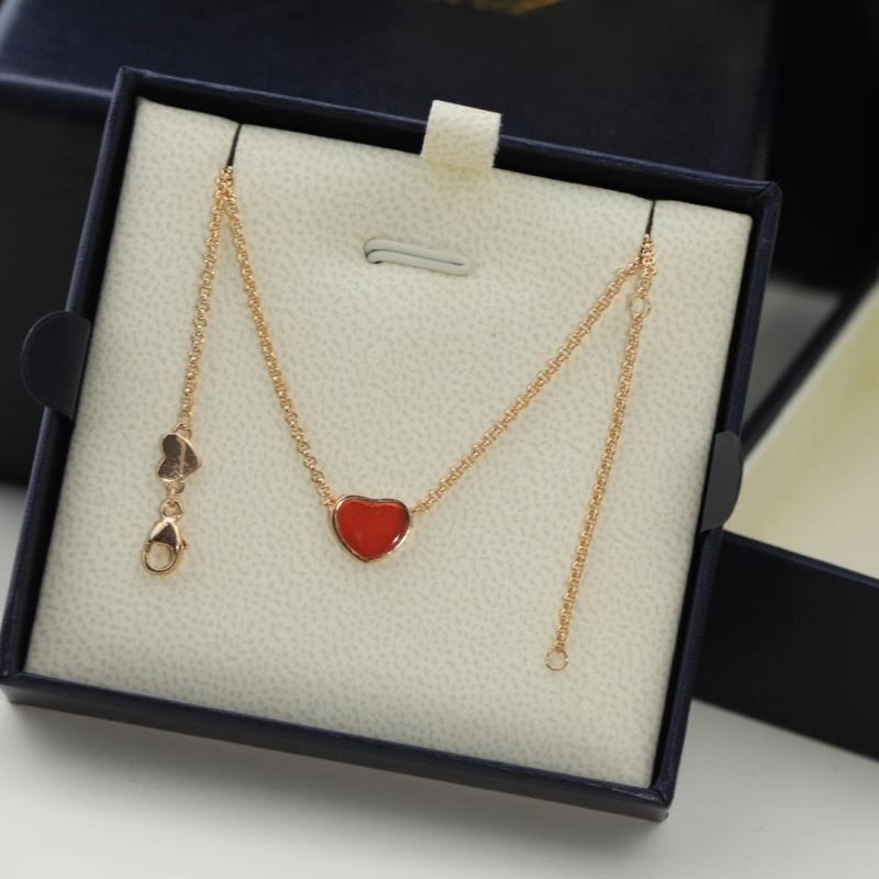Chopard Necklaces Snug 209395