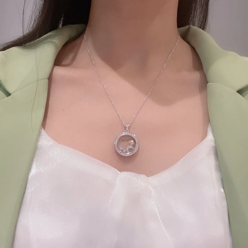 Chopard Necklaces Sleek 209406