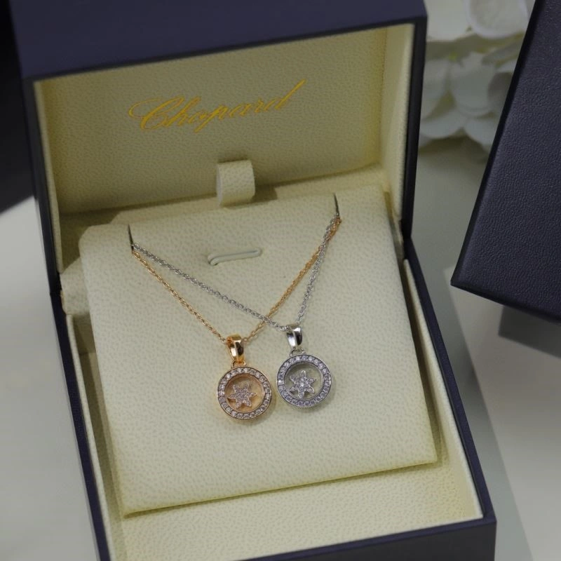 Chopard Necklaces TravelReady 209404