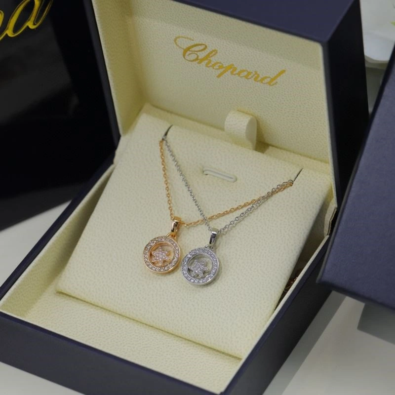 Chopard Necklaces TravelReady 209404