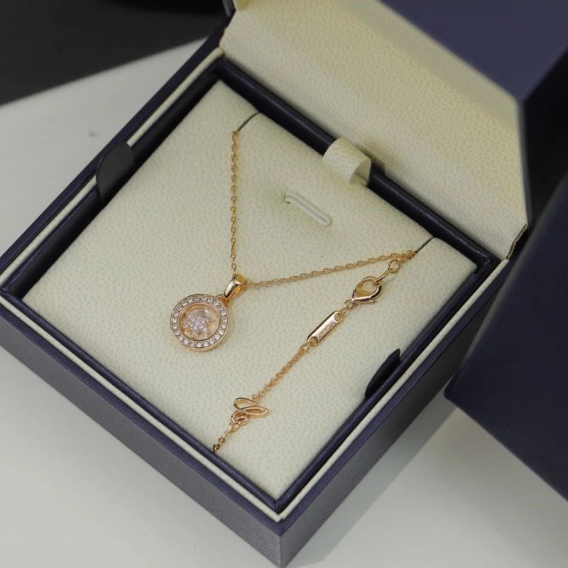 Chopard Necklaces TravelReady 209404