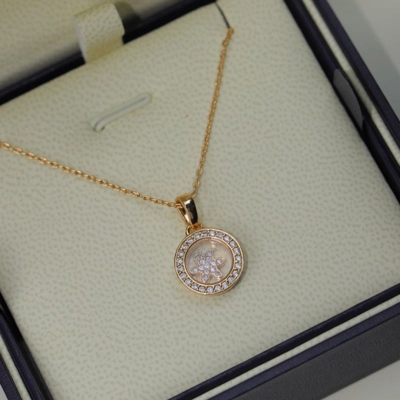 Chopard Necklaces TravelReady 209404