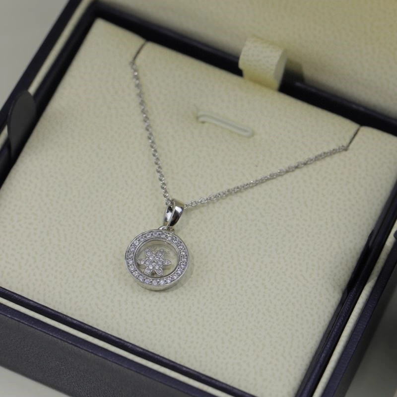 Chopard Necklaces TravelReady 209404