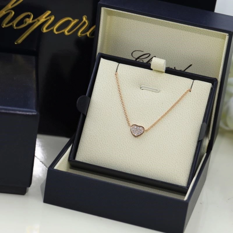 TopPick Chopard Necklaces 209410