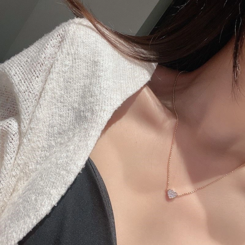 TopPick Chopard Necklaces 209410