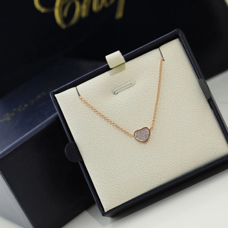 TopPick Chopard Necklaces 209410