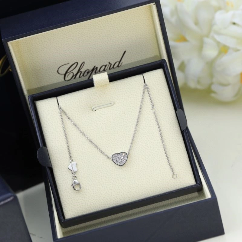 TopPick Chopard Necklaces 209410