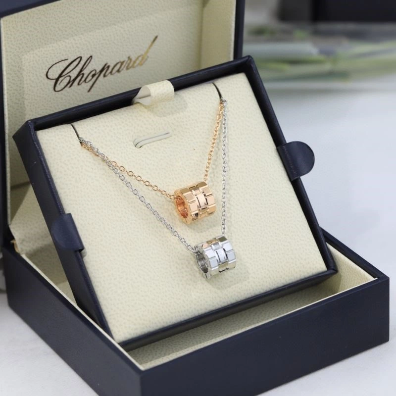 BestValue Chopard Necklaces 209407