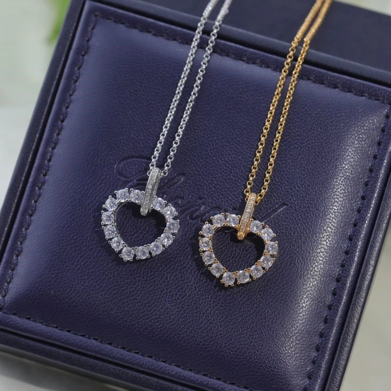 Chopard Necklaces Comfortable 209400
