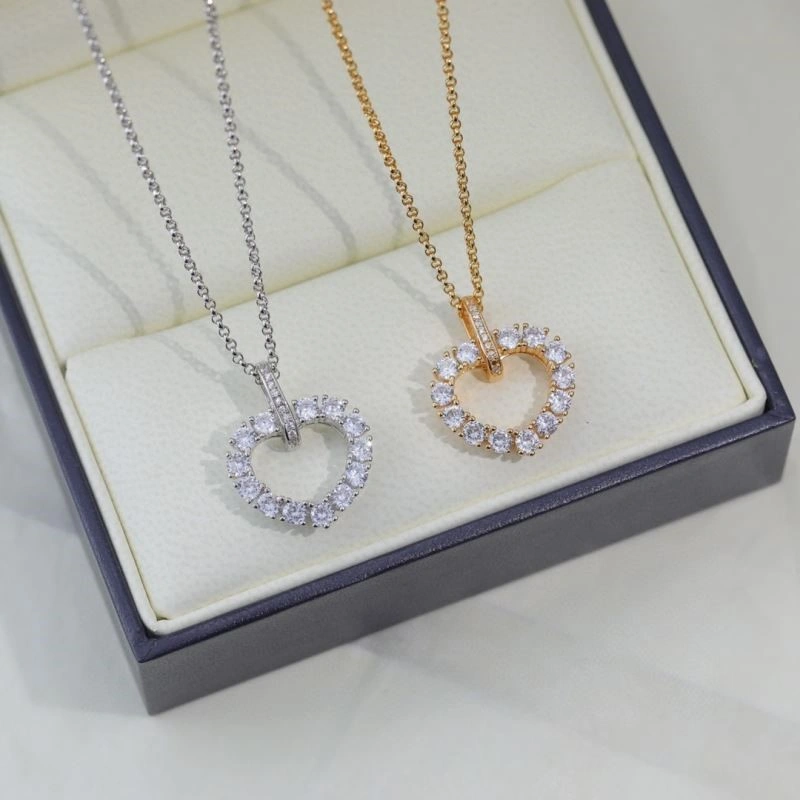 Chopard Necklaces Comfortable 209400