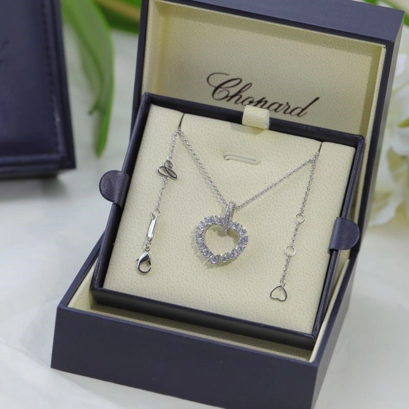 Chopard Necklaces Comfortable 209400
