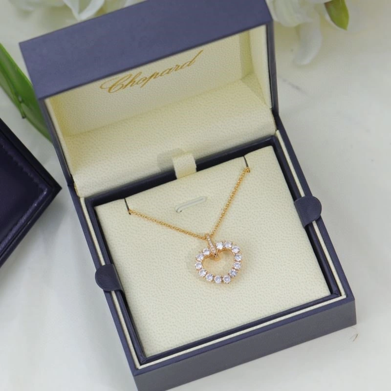 Chopard Necklaces Comfortable 209400