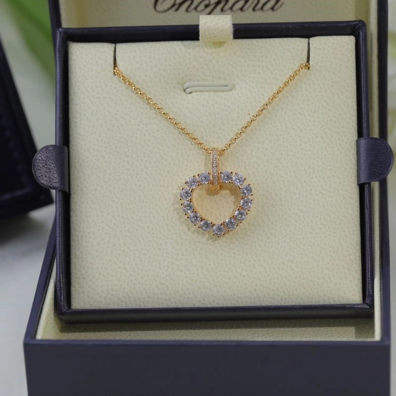 Chopard Necklaces Comfortable 209400