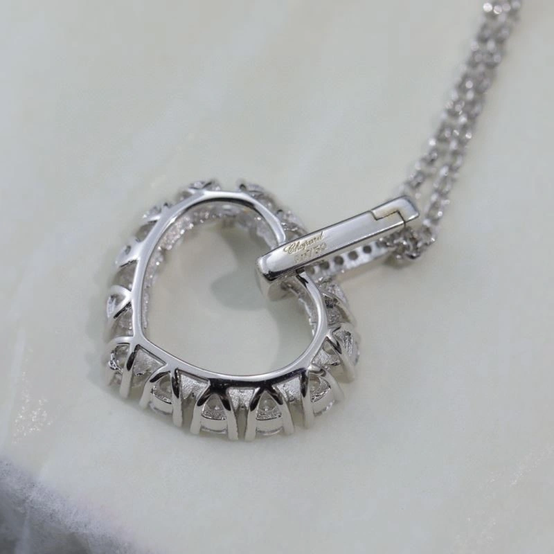 Chopard Necklaces Comfortable 209400
