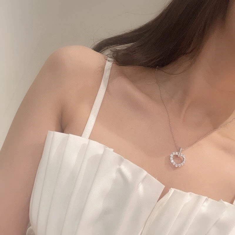 Chopard Necklaces Comfortable 209400