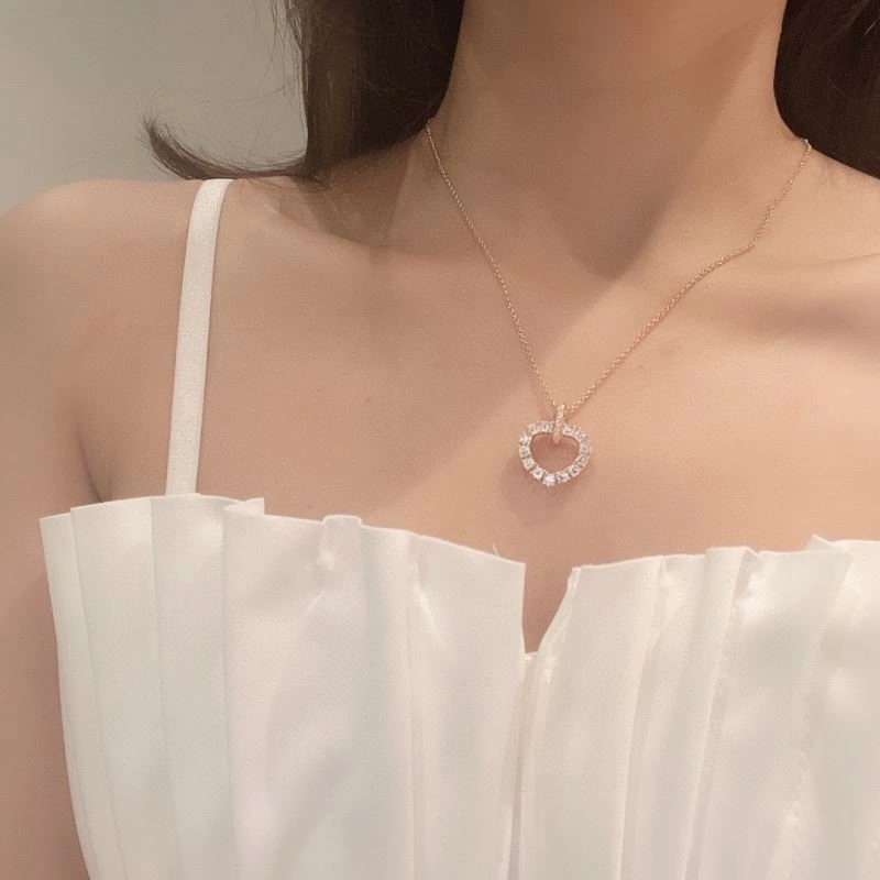 Chopard Necklaces Comfortable 209400