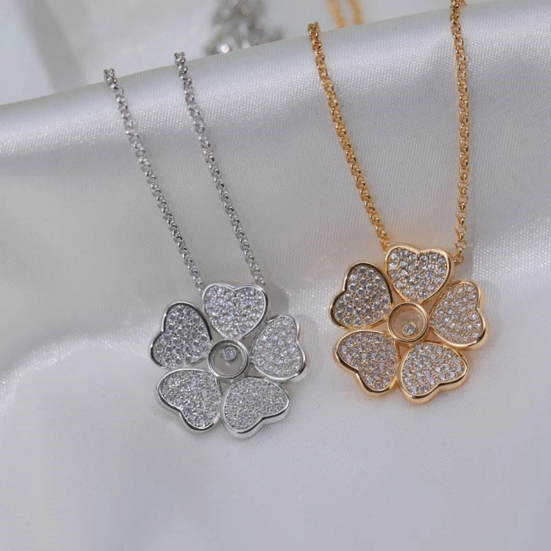 FreshLook Chopard Necklaces 209388