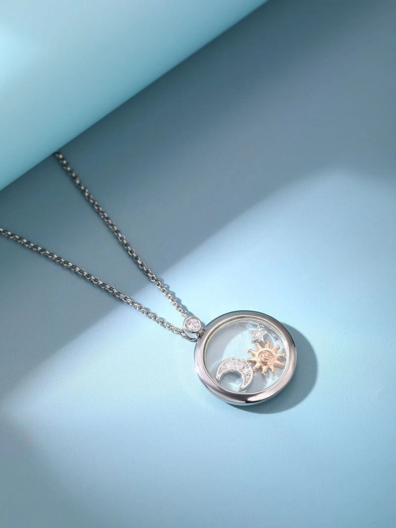 SoftTouch Chopard Necklaces 209392