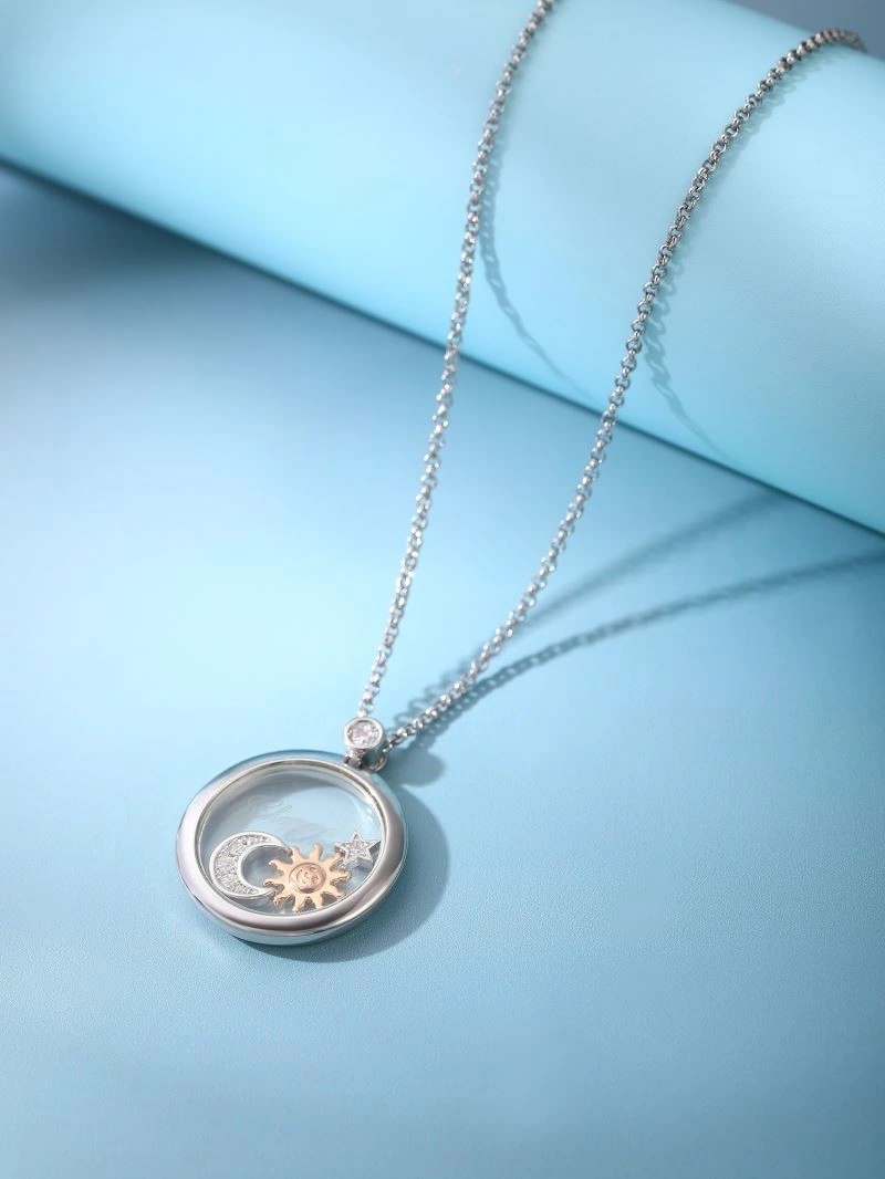 SoftTouch Chopard Necklaces 209392