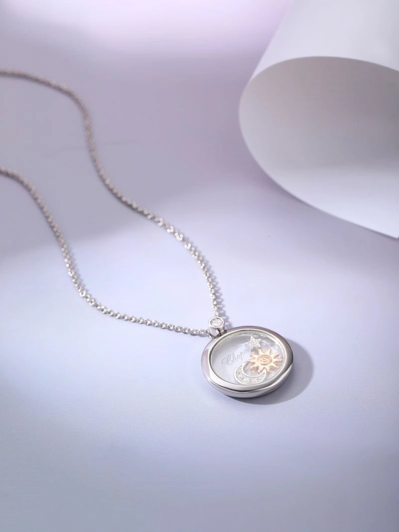 SoftTouch Chopard Necklaces 209392