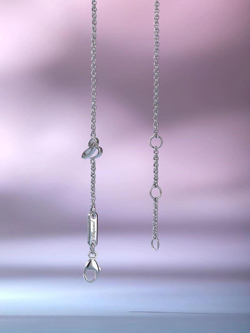 SoftTouch Chopard Necklaces 209392