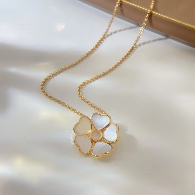 Chopard Necklaces Flexible 209387