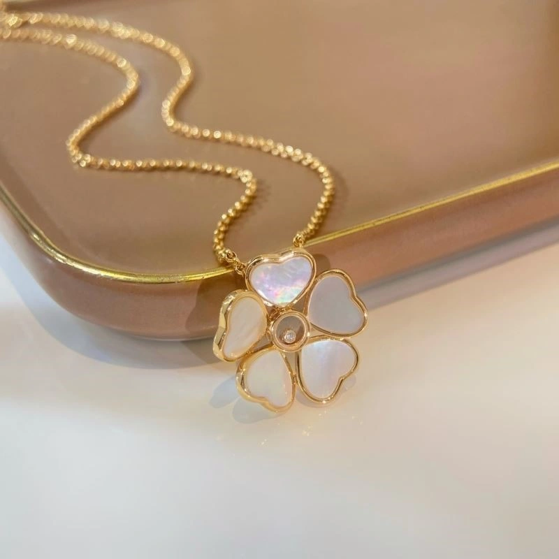 Chopard Necklaces Flexible 209387